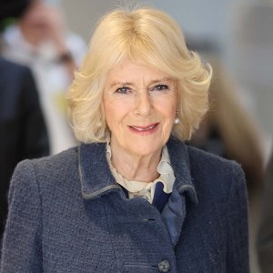 How Duchess Camilla Feels About Her Future Queen Title