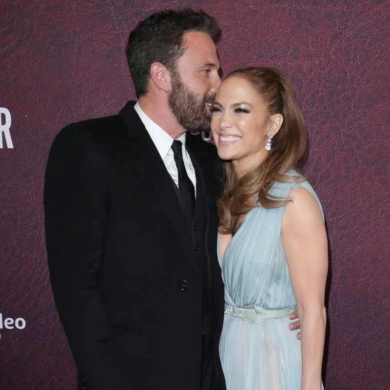 How J Lo Ben Affleck Current Relationship Is Different Than 00s