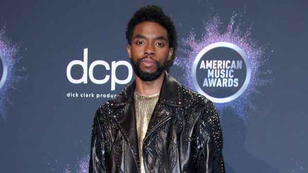 How Late Chadwick Boseman Was Honored During Oscars 2022 Nominations