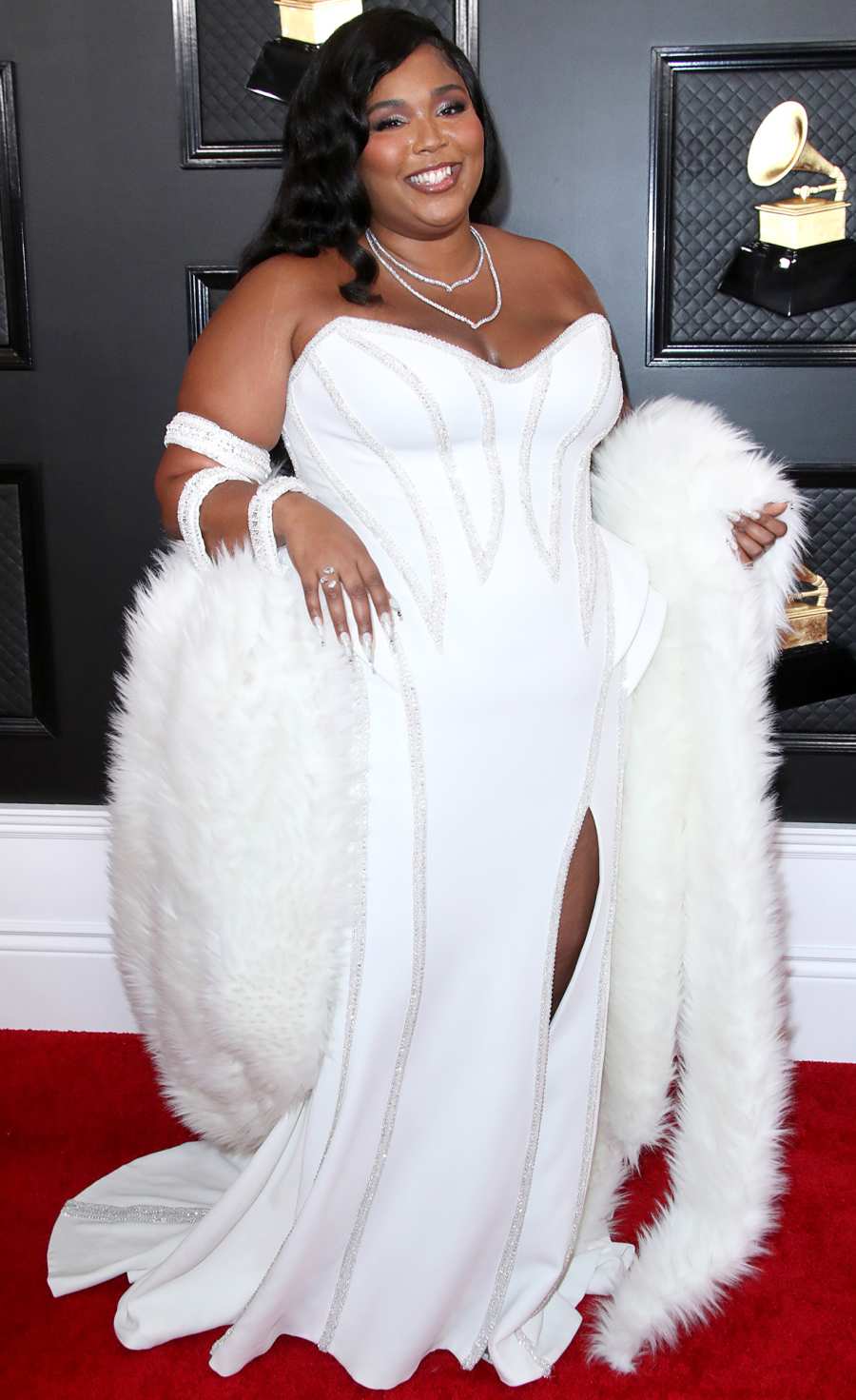 How Lizzo Prioritizes Her Self-Care to Manage Anxiety