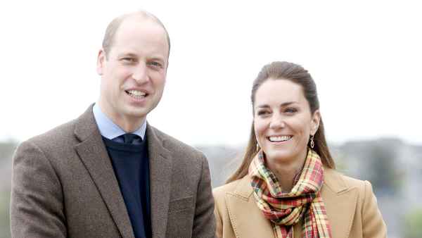 How Prince William Arranged a Romantic Surprise for Duchess Kate on Valentines Day