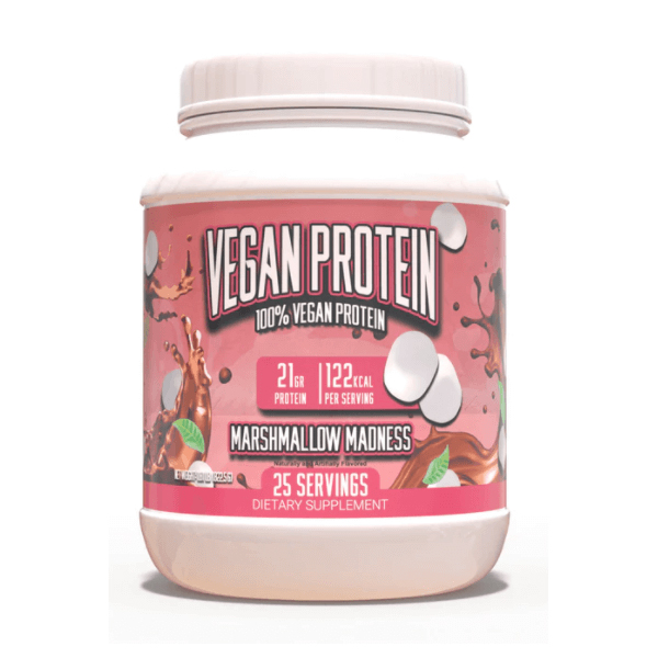 Huge Vegan Protein