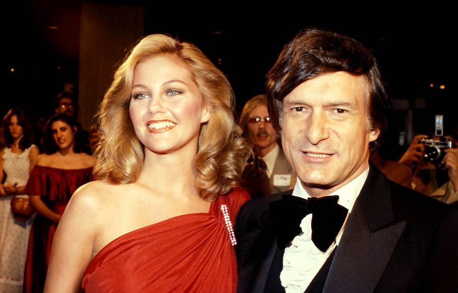 Hugh Hefners Ex Compares Playboy Mansion to Manson Family and More Secrets of Playboy Revelations