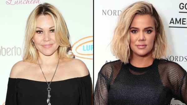 ICYMI Shanna Moakler Casually Reminded Celebrity Big Brother Viewers She Once Called Khloe K a Donkey