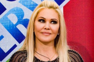 ICYMI Shanna Moakler Casually Reminded Celebrity Big Brother Viewers She Once Called Khloe K a Donkey