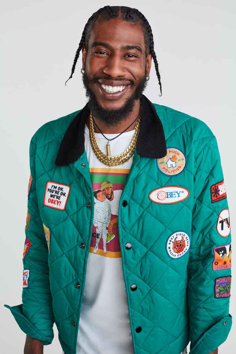 Iman Shumpert 25 Things You Don’t Know About Me