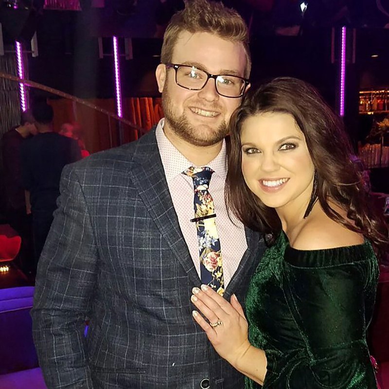 Inside Amy Duggars Estranged Relationship With Her Family and Cousins Marriage Boot Camp