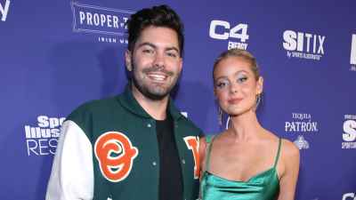 Inside Hannah Godwin and Dylan Barbour New Home
