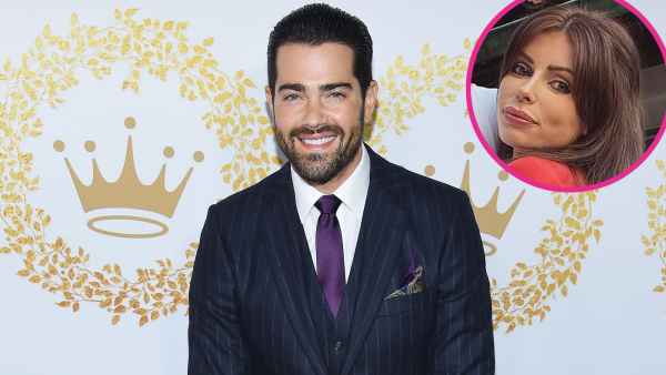 Inside Jesse Metcalfe GF Corin Romance Im Pretty Affectionate