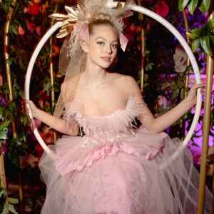 Inside NYFWs Hottest Party