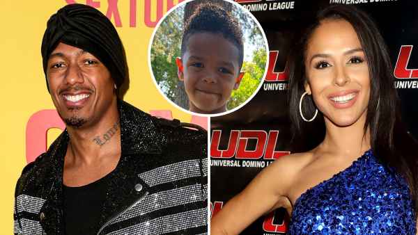 Inside Nick Cannon and Brittany Bell’s Son Golden’s Wakanda-Themed 5th Birthday Party: Photos