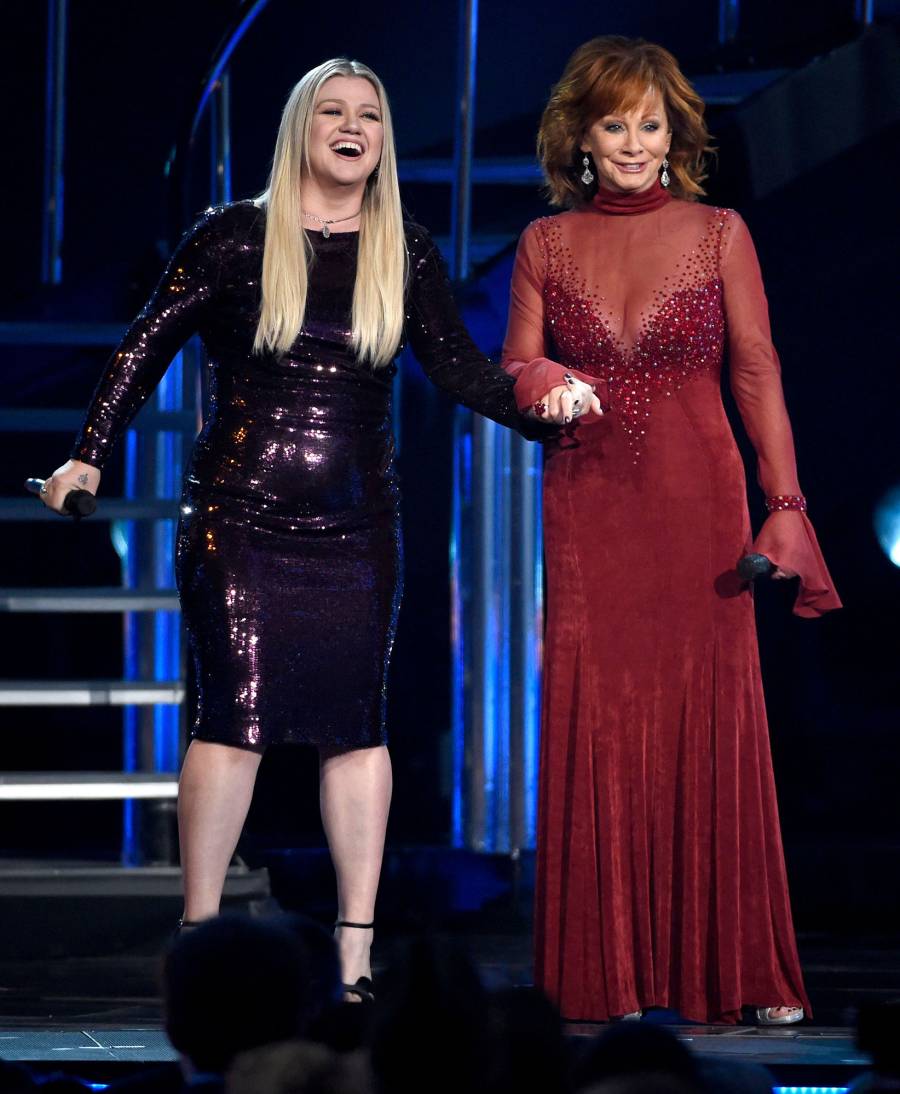 Inside Reba McEntire’s Relationship With Brandon Blackstock Amid His Split From Kelly Clarkson