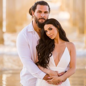 Inside Scheana Shay Brock Davies Wedding Plans See New Engagement Pics