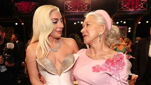 Inside the SAG Awards 2022 What You Didn't See on TV
