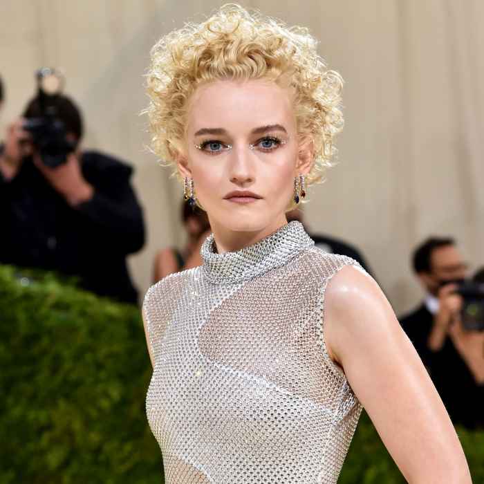 Inventing Anna’ Made Star Julia Garner Realize How ‘Dangerous’ Fame Can Be