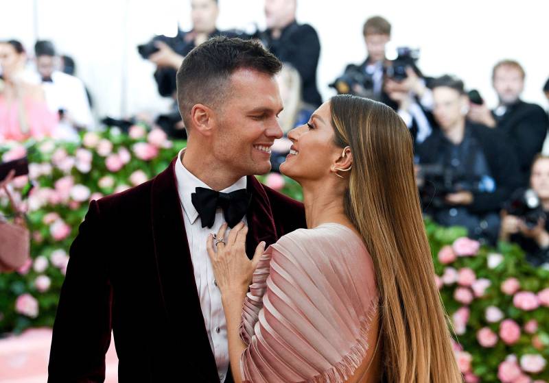 It’s Been a Wild Ride Gisele’s Announcement Everything Tom Brady and Gisele Have Said About Retirement