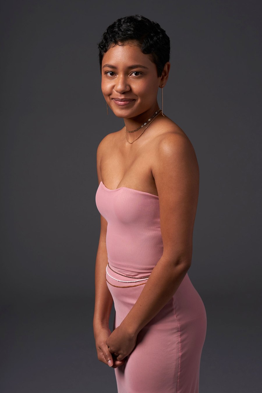 Iyanna McNeely Love Is Blind Season 2