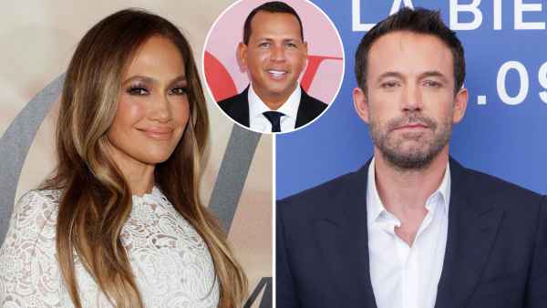 J Lo Ben Affleck Dance Super Bowl A Rod Was Also There
