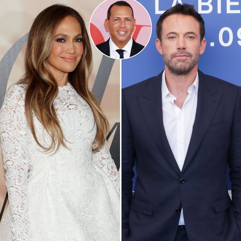 J Lo Ben Affleck Dance Super Bowl A Rod Was Also There