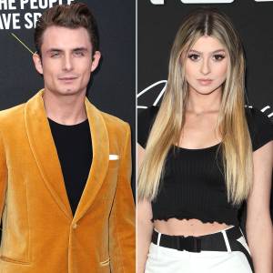 James Kennedy Hints That He 'Might Be Seeing Someone' After His Split From Raquel Leviss: 'Don't Want to Make the Same Mistakes'