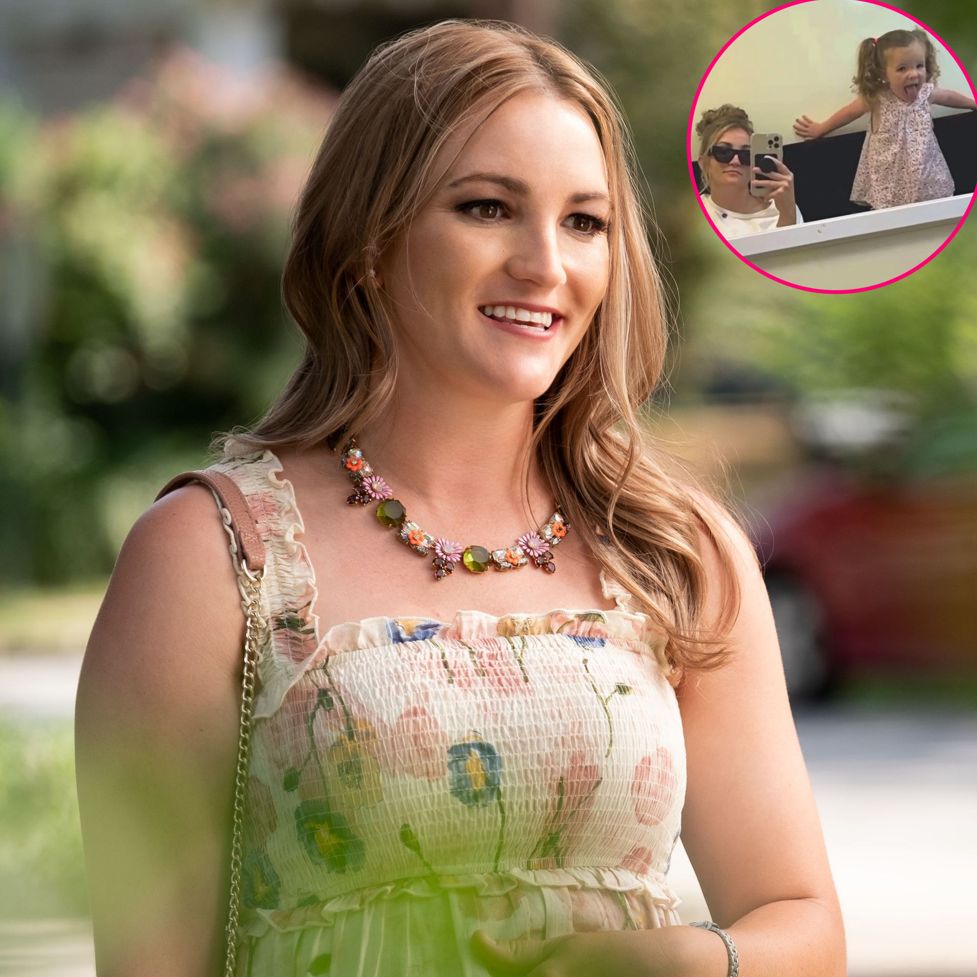 Jamie Lynn Spears' Daughter Ivey Makes 'Sweet Magnolias' Cameo