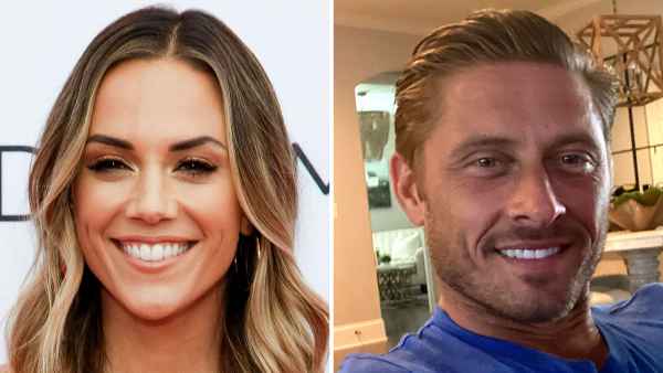 Jana Kramer Describes ‘Integrating’ Her and Boyfriend Ian Schinelli’s Kids: I'm 'Very Protective'