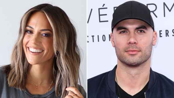 Jana Kramer Wishes She'd Left Ex-Husband Mike Caussin Sooner: 'The Weight Is Lifted'