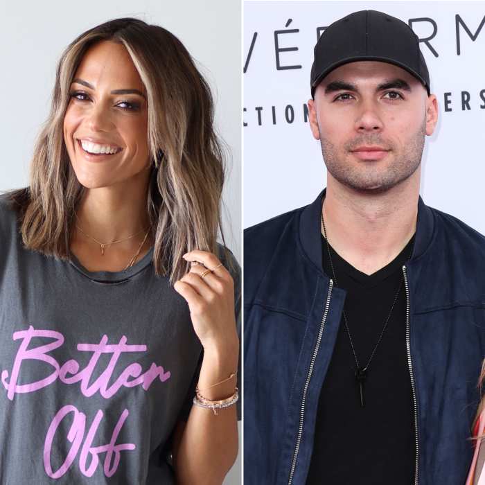 Jana Kramer Wishes She'd Left Ex-Husband Mike Caussin Sooner: 'The Weight Is Lifted'