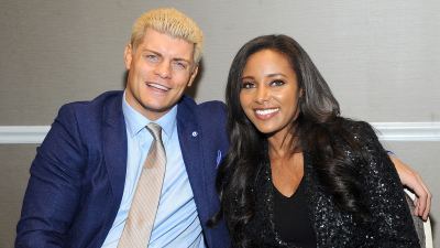 January 2019 Relationship timeline between wrestlers Cody Rhodes and his wife Brandi Rhodes