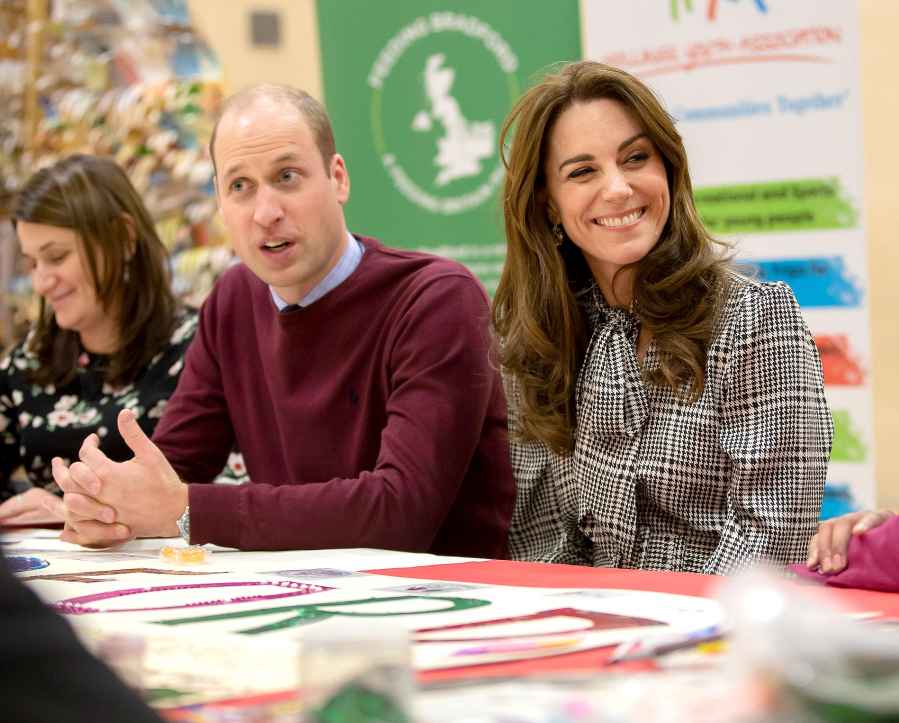 January 2020 Everything Prince William and Duchess Kate Have Said About Having More Children