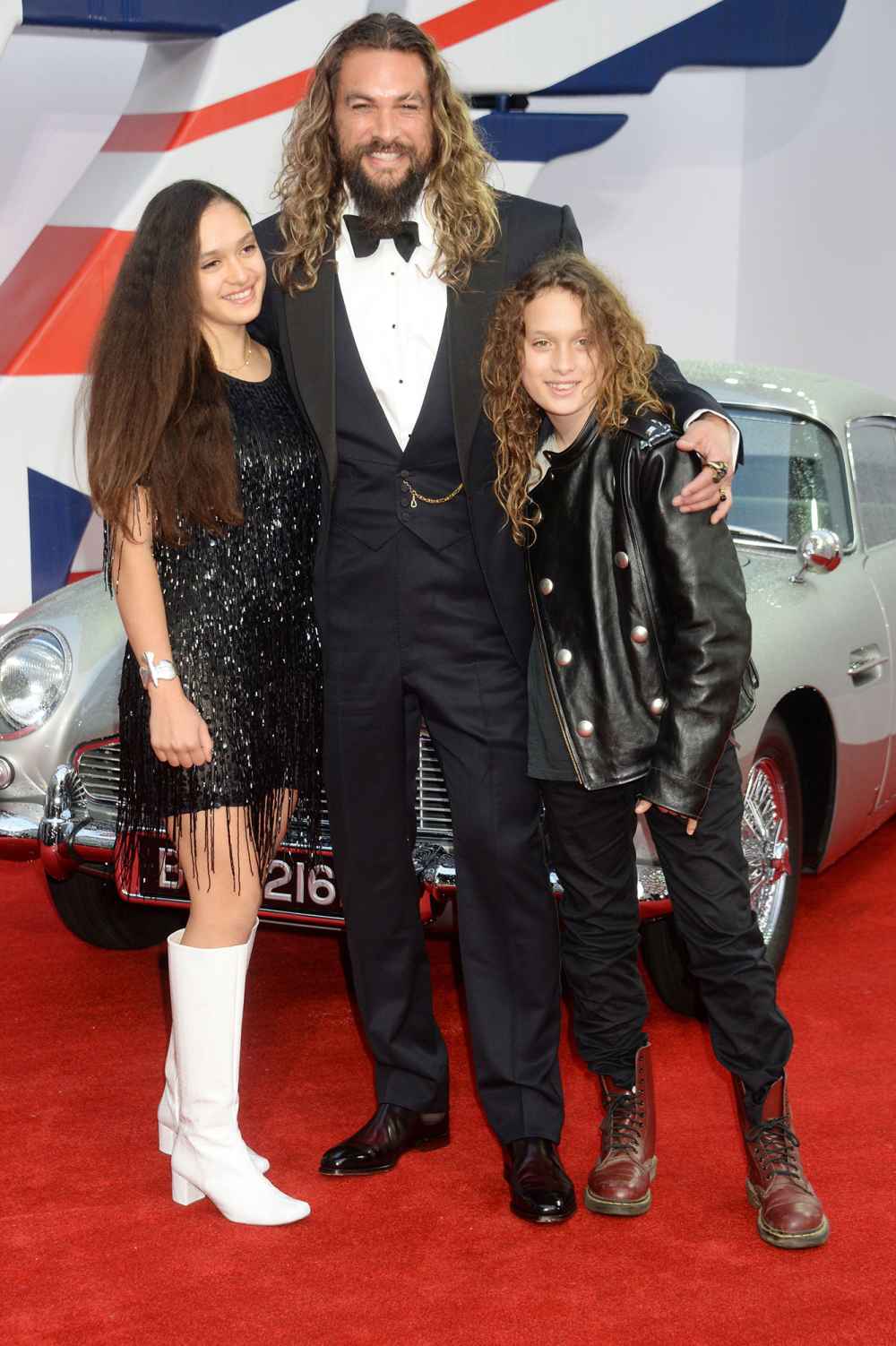 DC Extended Universe Stars With Their Kids: Family Guide | Us Weekly