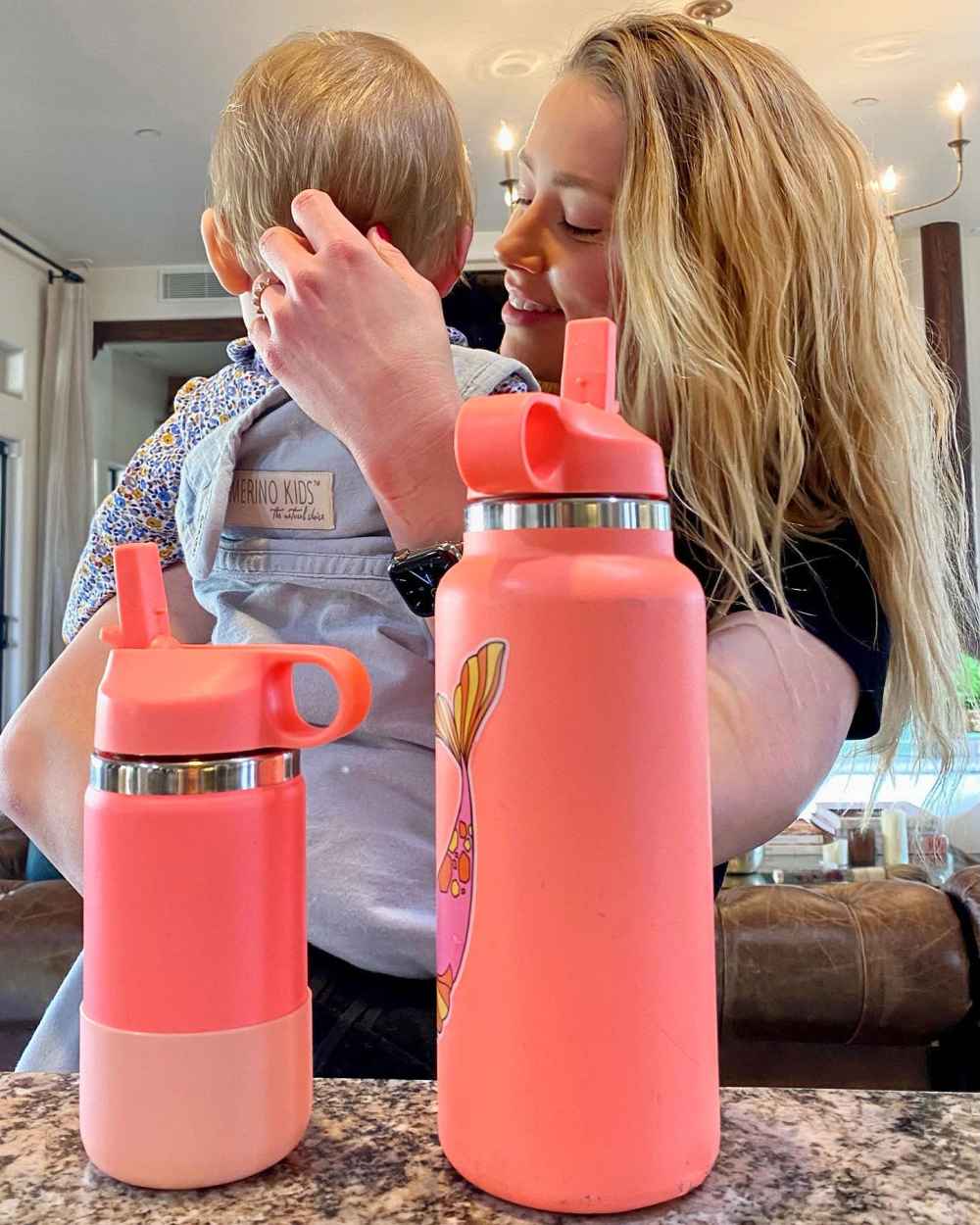 DC Extended Universe Stars With Their Kids: Family Guide | Us Weekly