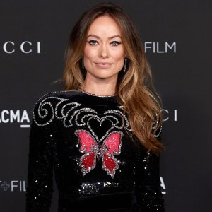Olivia Wilde