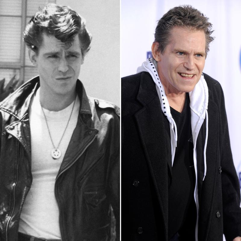Jeff Conaway Grease Cast Where Are They Now