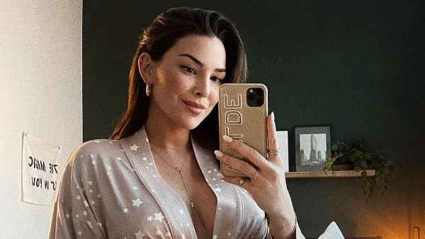 Jen Saviano Instagram 3 Jen Saviano Pregnant Baby Shower