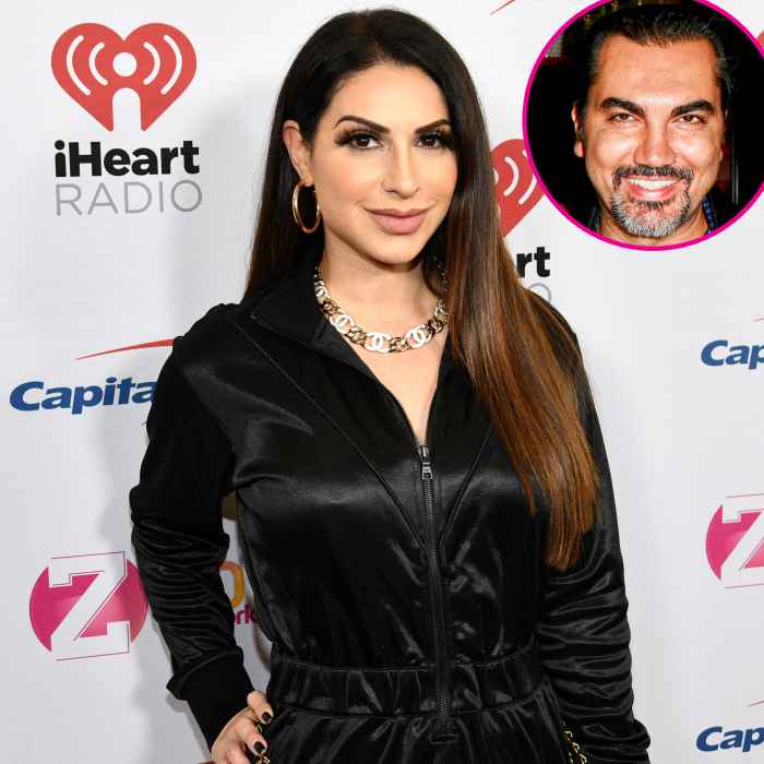 Jennifer Aydin Recalls Learning About Bill’s Affair While 9 Months Pregnant