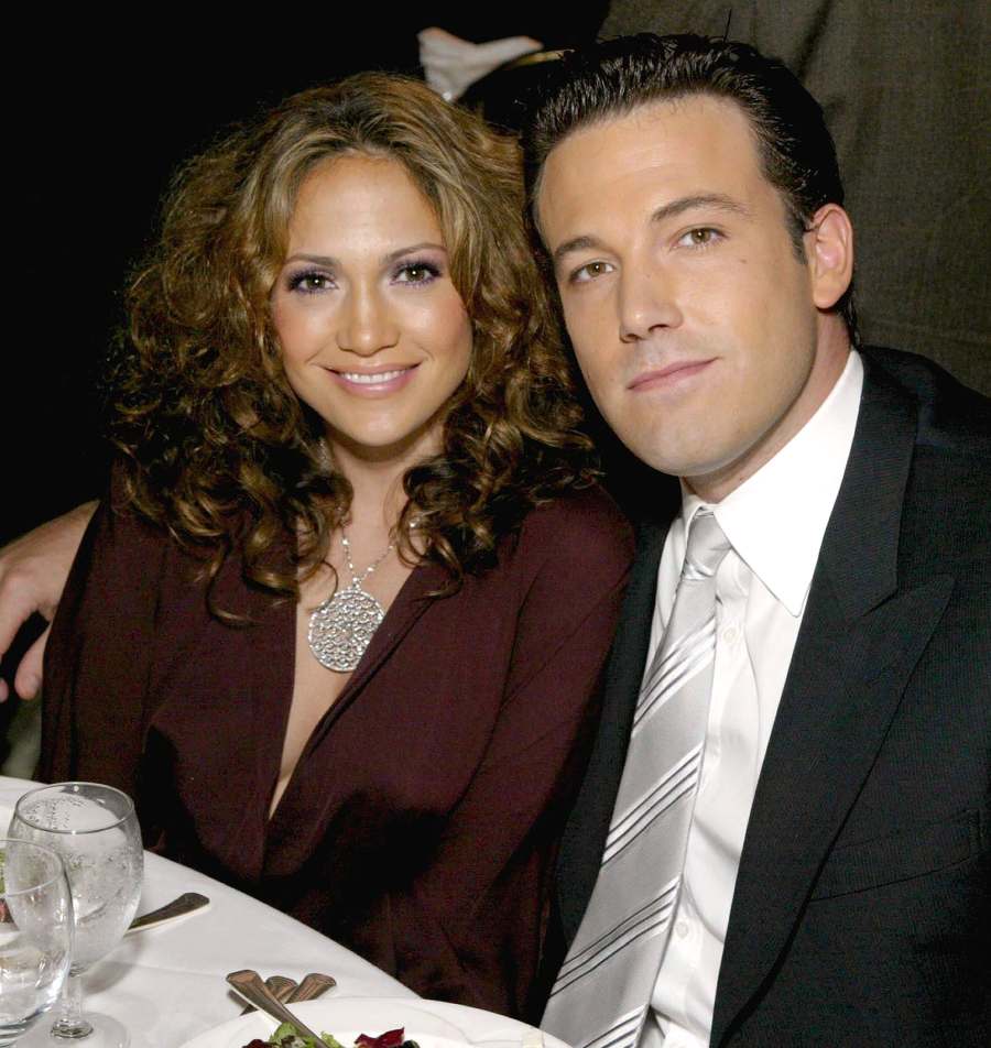 Jennifer Lopez Reveals Plans to Grow Old With Ben Affleck 3 6