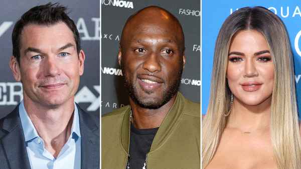 Jerry O'Connell Thinks Lamar Odom Has Better Chance at Winning 'Celebrity Big Brother' Than Reuniting With Ex Khloe Kardashian