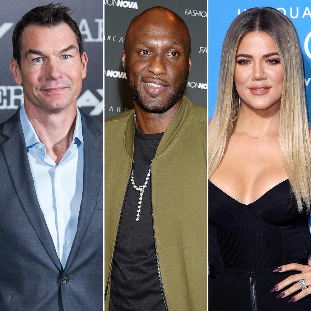 Jerry O'Connell Thinks Lamar Odom Has Better Chance at Winning 'Celebrity Big Brother' Than Reuniting With Ex Khloe Kardashian