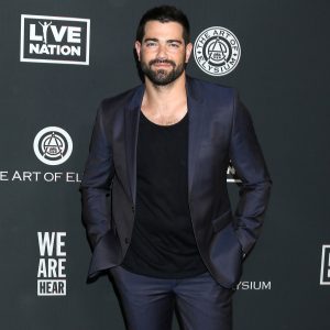 Jesse Metcalfe Reveals Which John Tucker Must Die Actress Was a Great Kisser