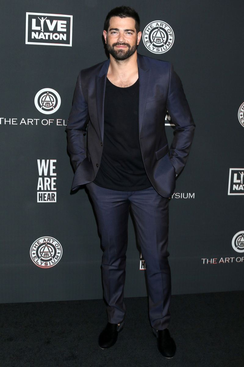 Jesse Metcalfe Reveals Which John Tucker Must Die Actress Was a Great Kisser