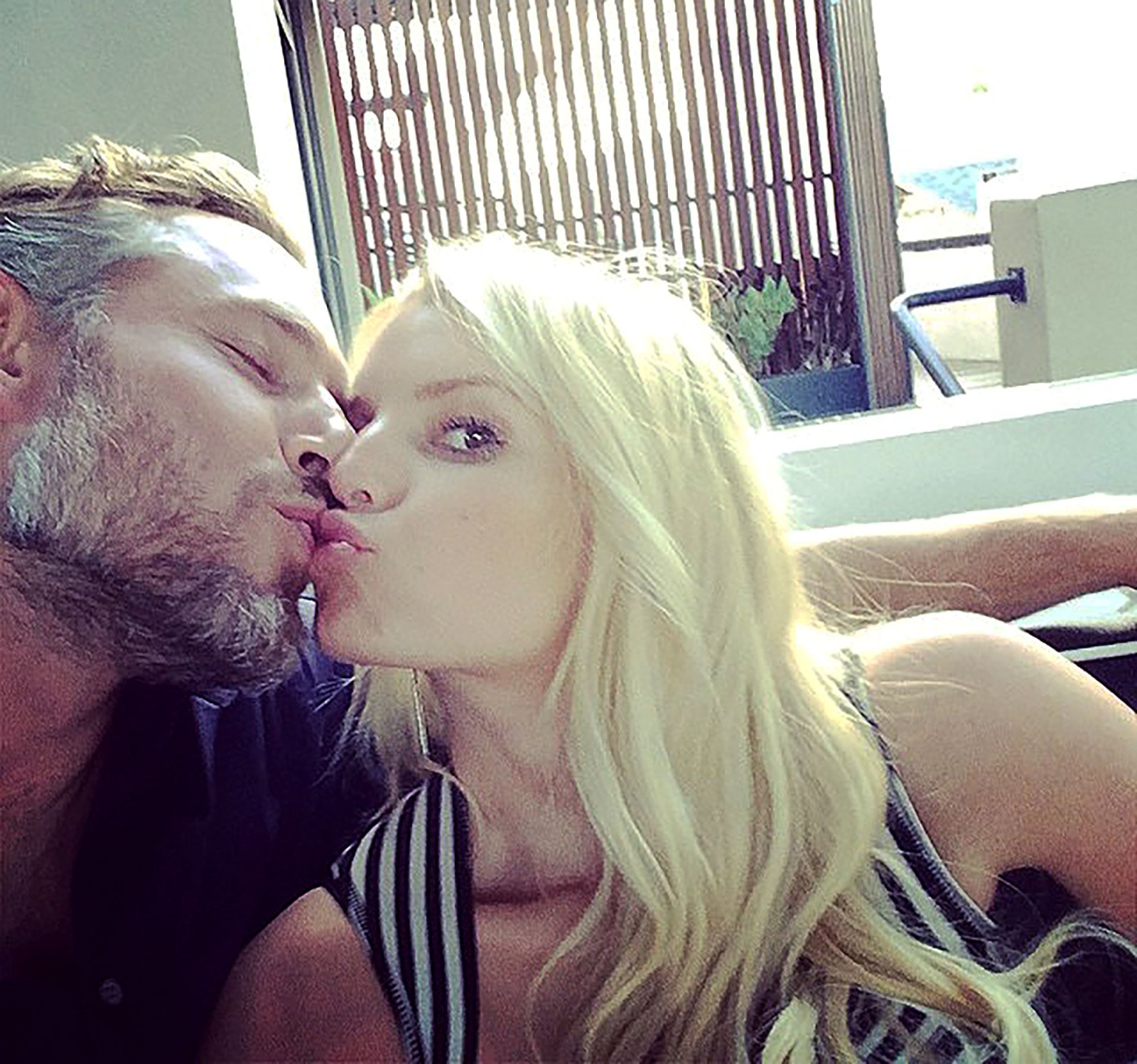 Jessica Simpson, Eric Johnson’s Relationship Timeline: From a Whirlwind Engagement to Being Married With Kids May 2014 Anniversary Post