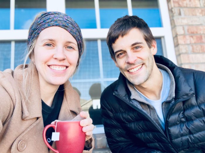 Jill Duggar Pregnant Expecting Baby With Derrick Dillard After Miscarriage