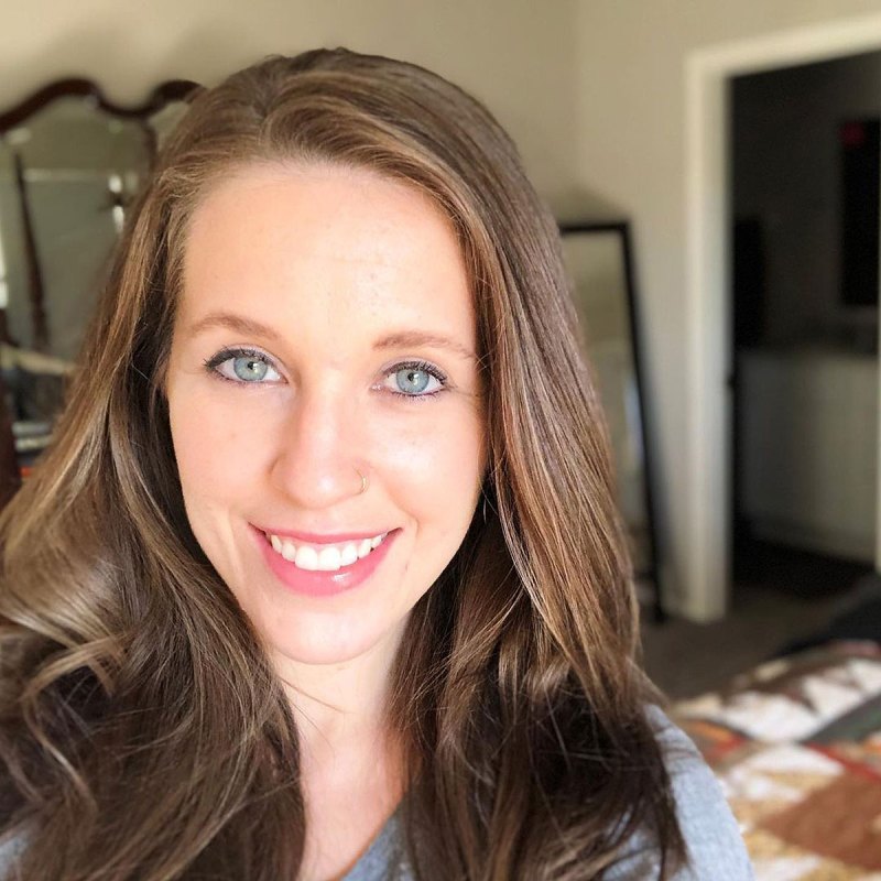 Jill-Duggars Ups and Downs With Her Family Counting On Exit Distancing and More