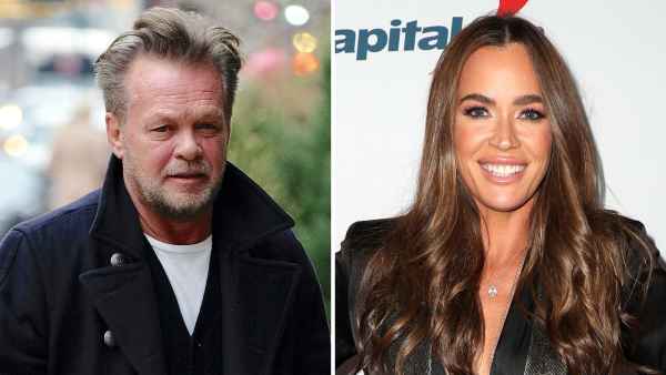 John Mellencamp Is Proud Teddi CBB But Doesnt Know What It Is