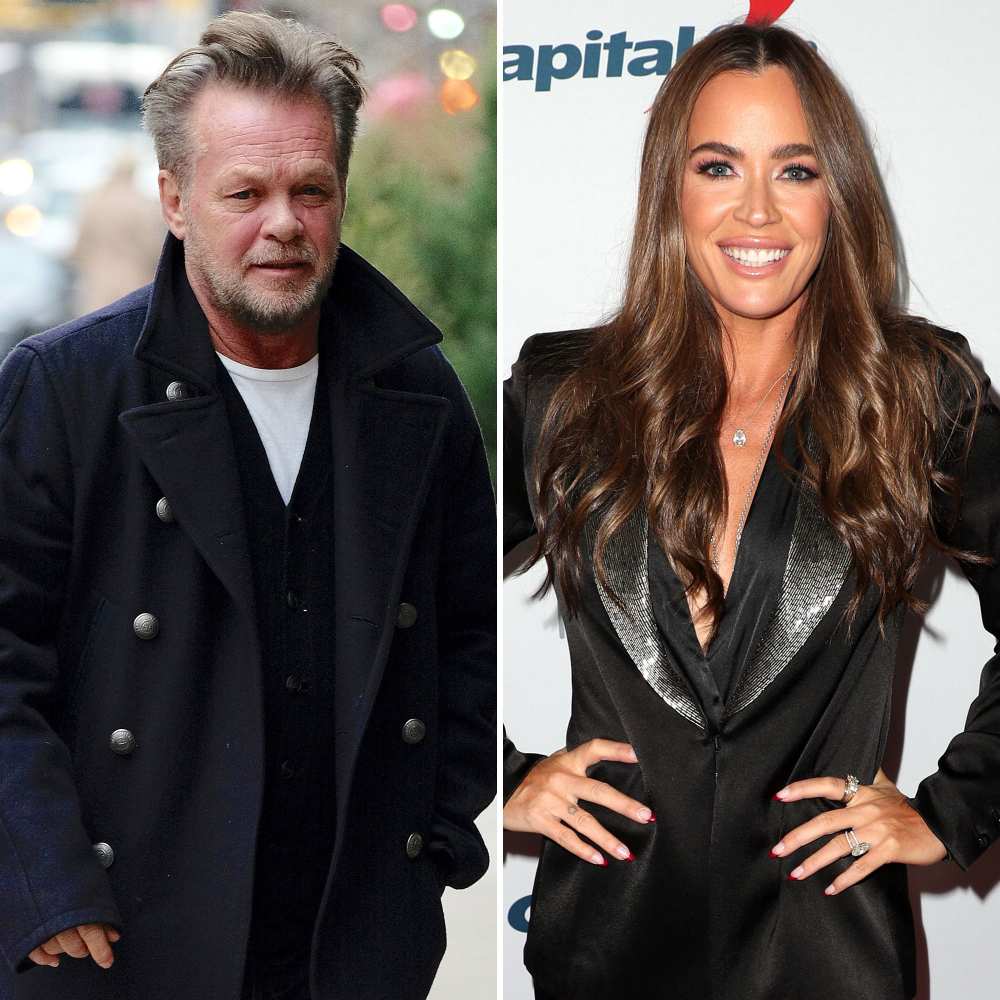 John Mellencamp Is Proud Teddi CBB But Doesnt Know What It Is