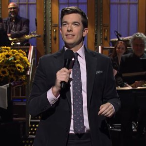 John Mulaney Discusses GF Olivia Munn, Baby Malcolm During 5th ‘Saturday Night Live’ Hosting Gig