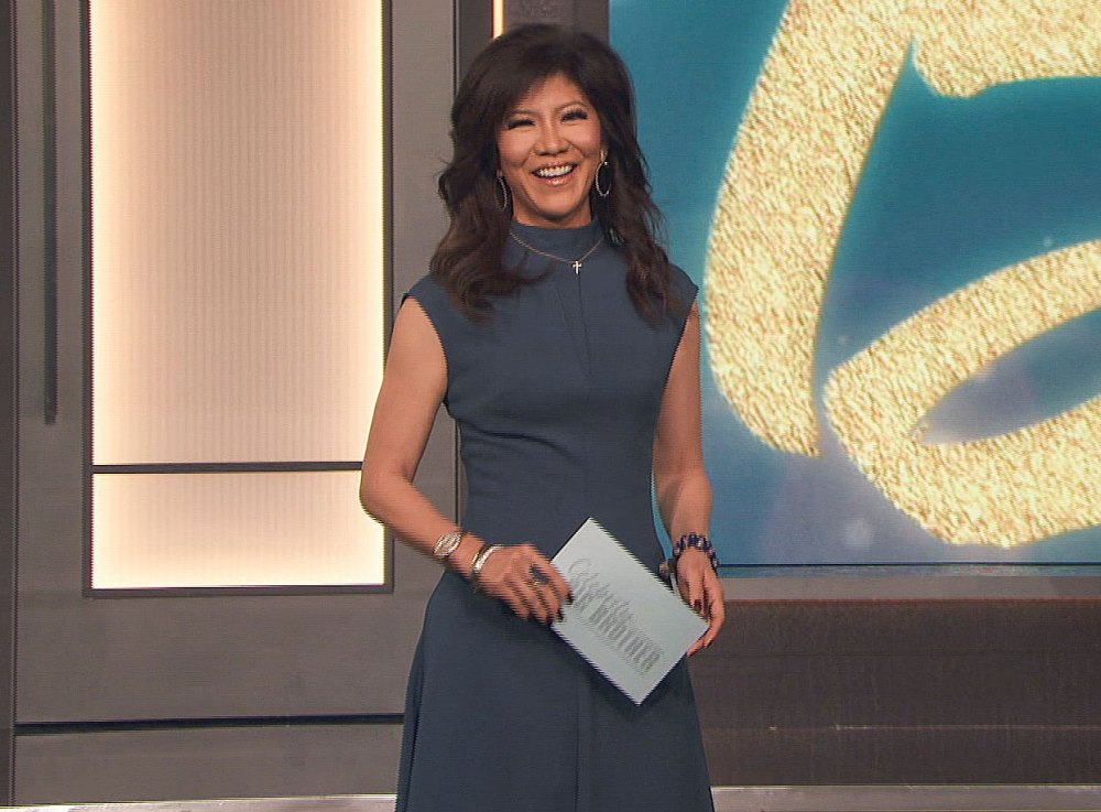 Julie Chen Moonves Teases 'Celebrity Big Brother' Season 3 Finale