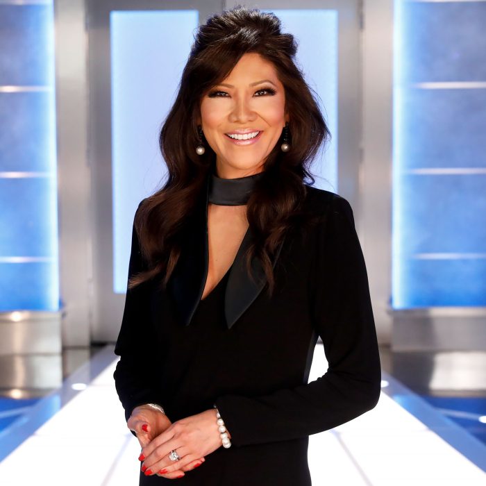 Julie Chen Teases 'Celebrity Big Brother' Season 3 Drama Ahead of Premiere