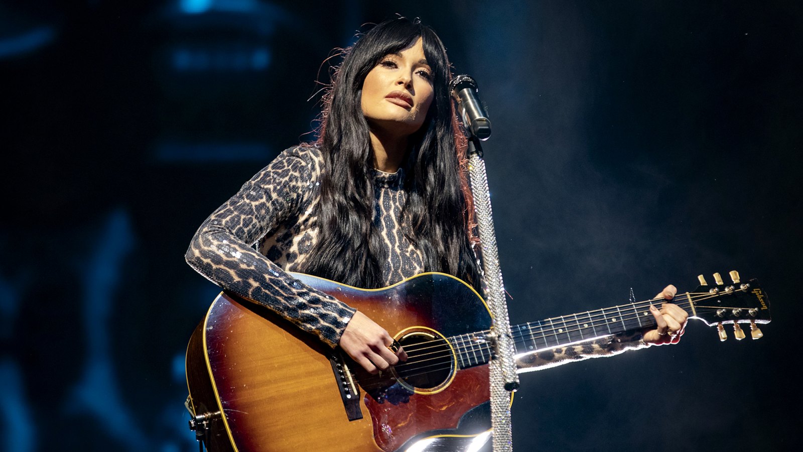 Kacey Musgraves Is ‘Extremely Sad’ That Her Final ‘Star-Crossed’ Concert Was Canceled: 'So Genuinely Sorry'
